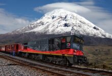 Lugares Turísticos del Ecuador