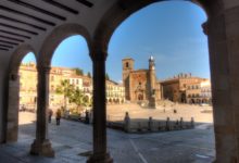 Lugares Turísticos de Trujillo