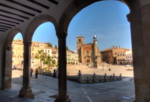 Lugares Turísticos de Trujillo