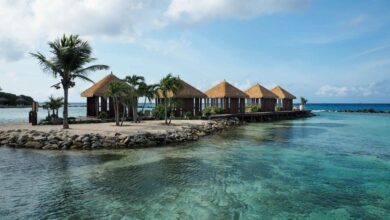 Requisitos para viajar a Aruba esde Perú