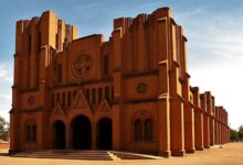 Requisitos para viajar a Burkina Faso