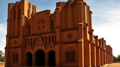 Requisitos para viajar a Burkina Faso