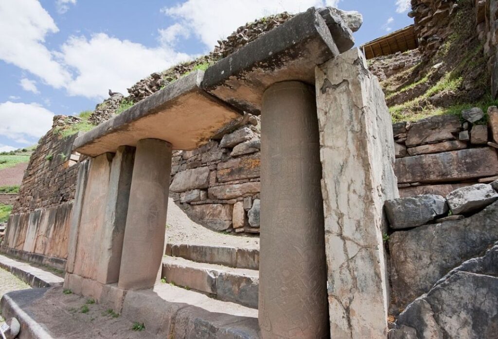 Chavín de Huántar