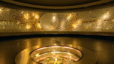 Museo del oro