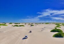 Requisistos para viajar a Somalia