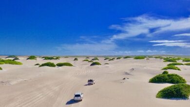 Requisistos para viajar a Somalia