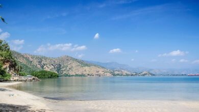 Requisitos de viaje a Timor Oriental