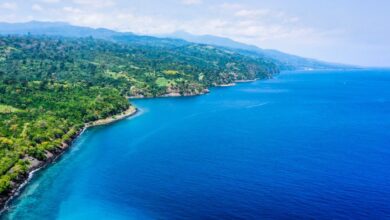 Requisitos de viaje para Santo Tomás y Príncipe