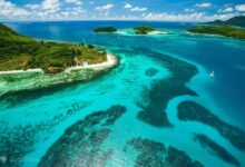 Requisitos de viaje para Seychelles