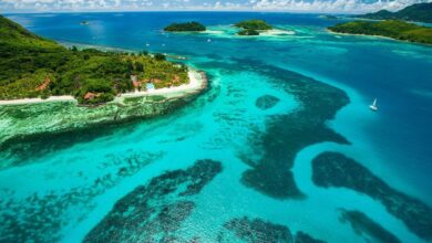 Requisitos de viaje para Seychelles