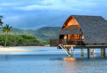 Requisitos de viaje para Vanuatu