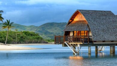 Requisitos de viaje para Vanuatu