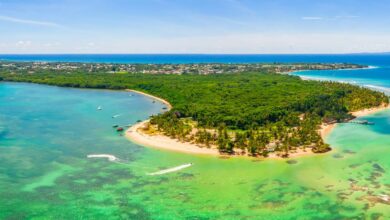 Requisitos de viaje para viajar a Trinidad-and-Tobago