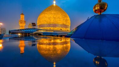 Requisitos para viaja a Iraq