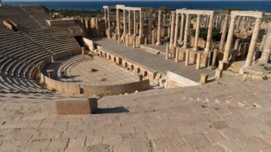 Requisitos para viaja a Libia