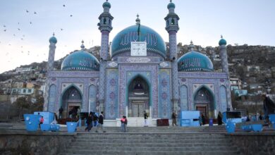 Requisitos para viajar a Afganistan