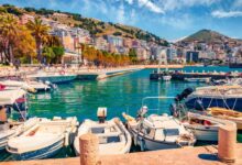 Requisitos para viajar a Albania