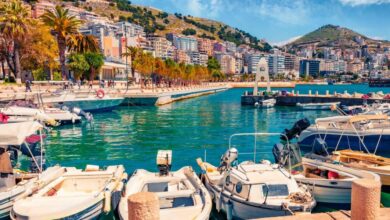 Requisitos para viajar a Albania