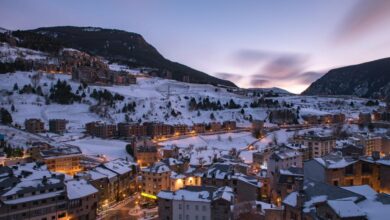 Requisitos para viajar a Andorra