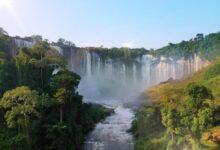 Requisitos para viajar a Angola