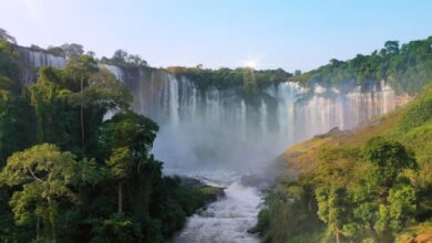 Requisitos para viajar a Angola