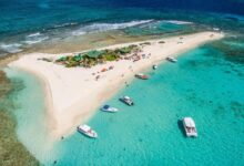 Requisitos para viajar a Anguilla
