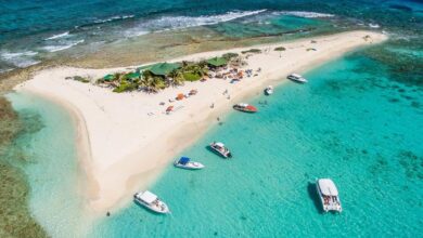 Requisitos para viajar a Anguilla