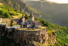 Requisitos para viajar a Armenia