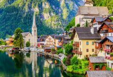 Requisitos para viajar a Austria
