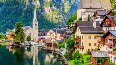 Requisitos para viajar a Austria