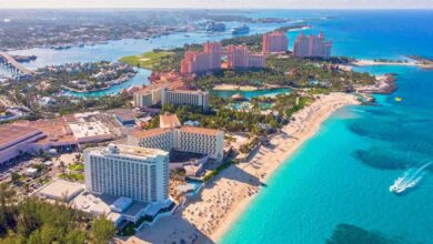 Requisitos para viajar a Bahamas