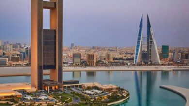 Requisitos para viajar a Bahréin