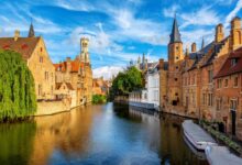 Requisitos para viajar a Belgica