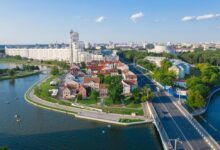 Requisitos para viajar a Bielorrusia