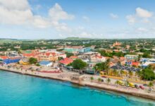 Requisitos para viajar a Bonaire