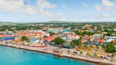 Requisitos para viajar a Bonaire