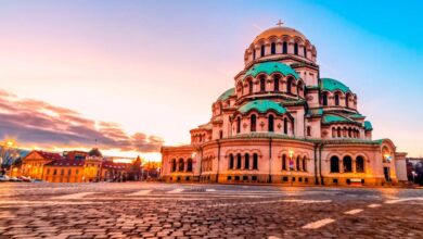 Requisitos para viajar a Bulgaria