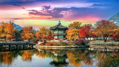 Requisitos para Viajar a Corea