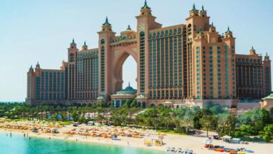 Requisitos para viajar a Emiratos Árabes Unidos