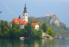 Requisitos para viajar a Eslovenia
