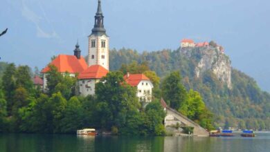 Requisitos para viajar a Eslovenia