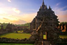 Requisitos para viajar a Indonesia