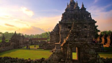 Requisitos para viajar a Indonesia