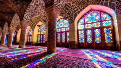 Requisitos para viajar a Iran