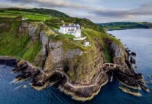 Requisitos para viajar a Irlanda