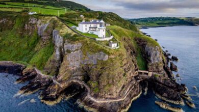 Requisitos para viajar a Irlanda