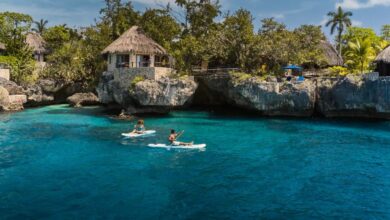 Requisitos para viajar a Jamaica