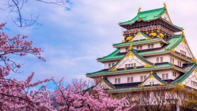 Requisitos para viajar a Japon