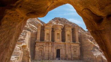 Requisitos para viajar a Jordania