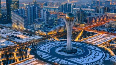 Requisitos para viajar a Kazajistán